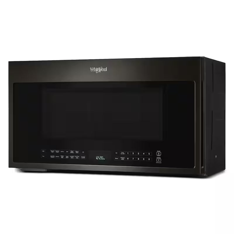 1.9 cu. ft. Over the Range Microwave with Air Fry B504