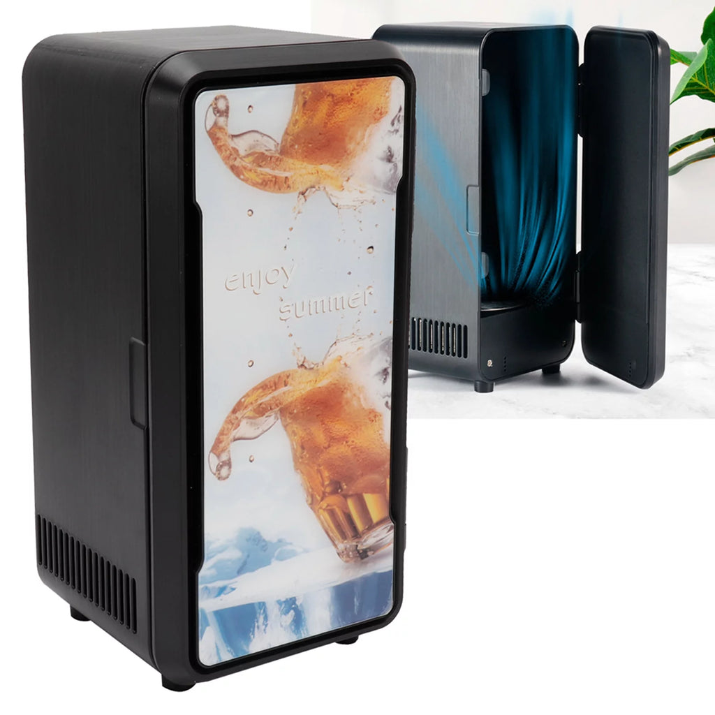 USB Rapid Cooling Electric Cooler Warmer R398987