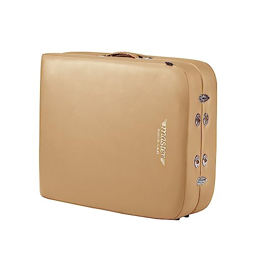 30" Portable Massage Table with Heated Top V4727
