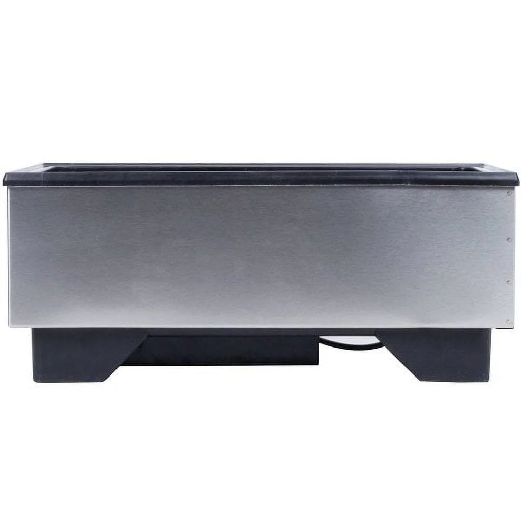 Food Warmer Full Size T79822