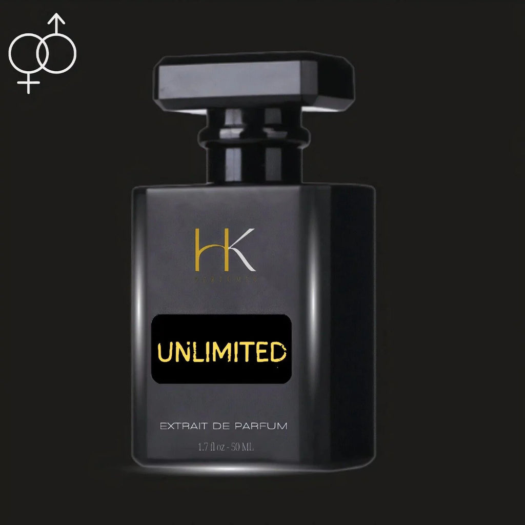 Eau De Parfum for Women and Men F254047