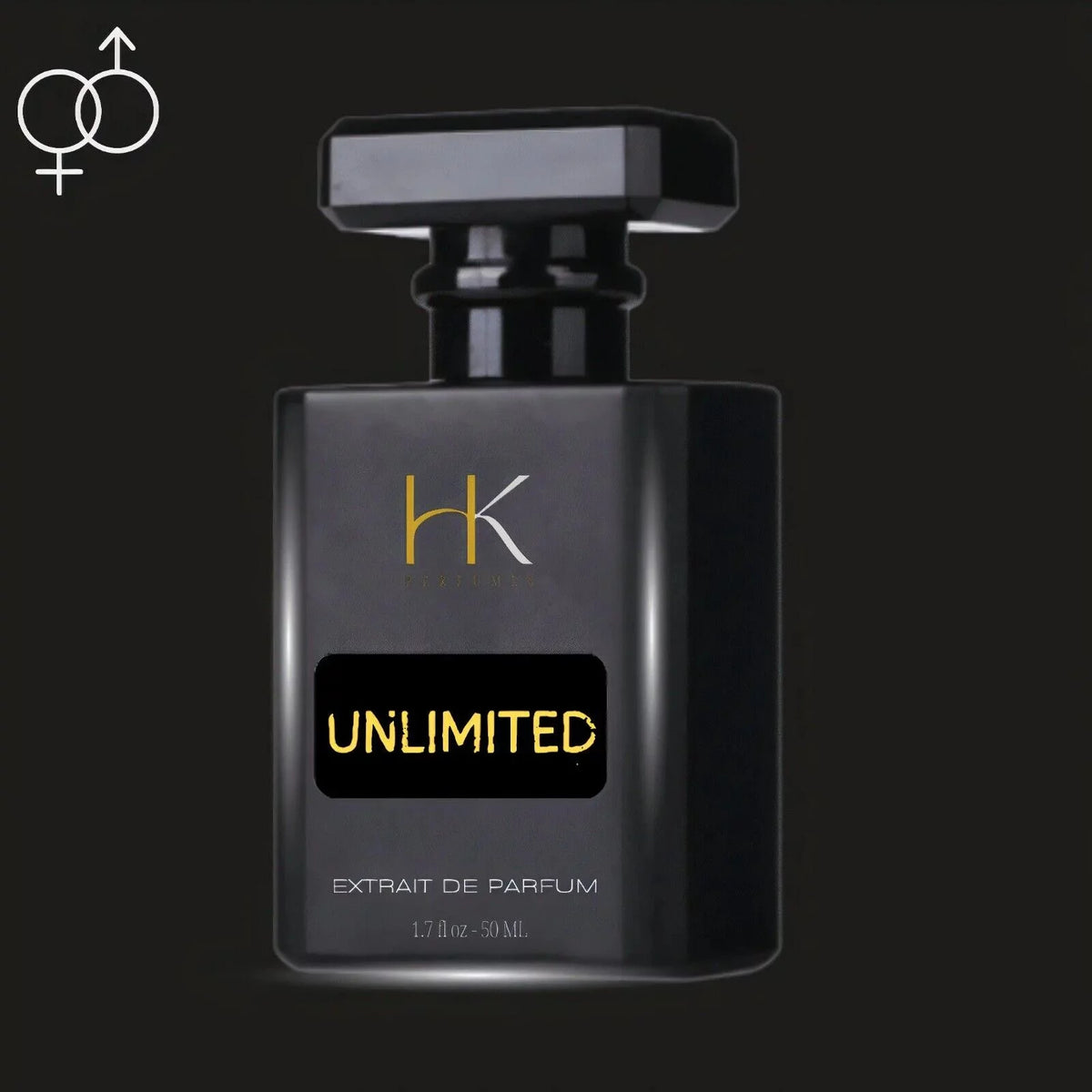 Eau De Parfum for Women and Men F254047