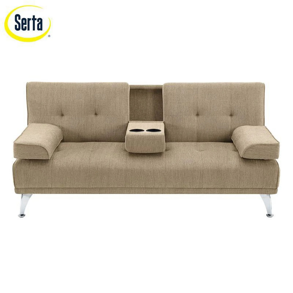 Beige Convertible S86371