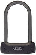 Black Mini U-Lock K246
