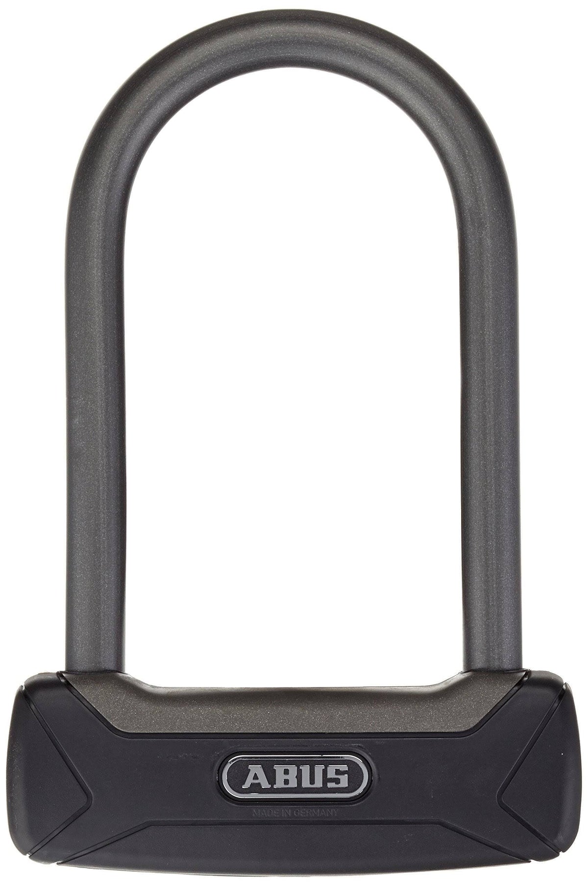 Black Mini U-Lock K246