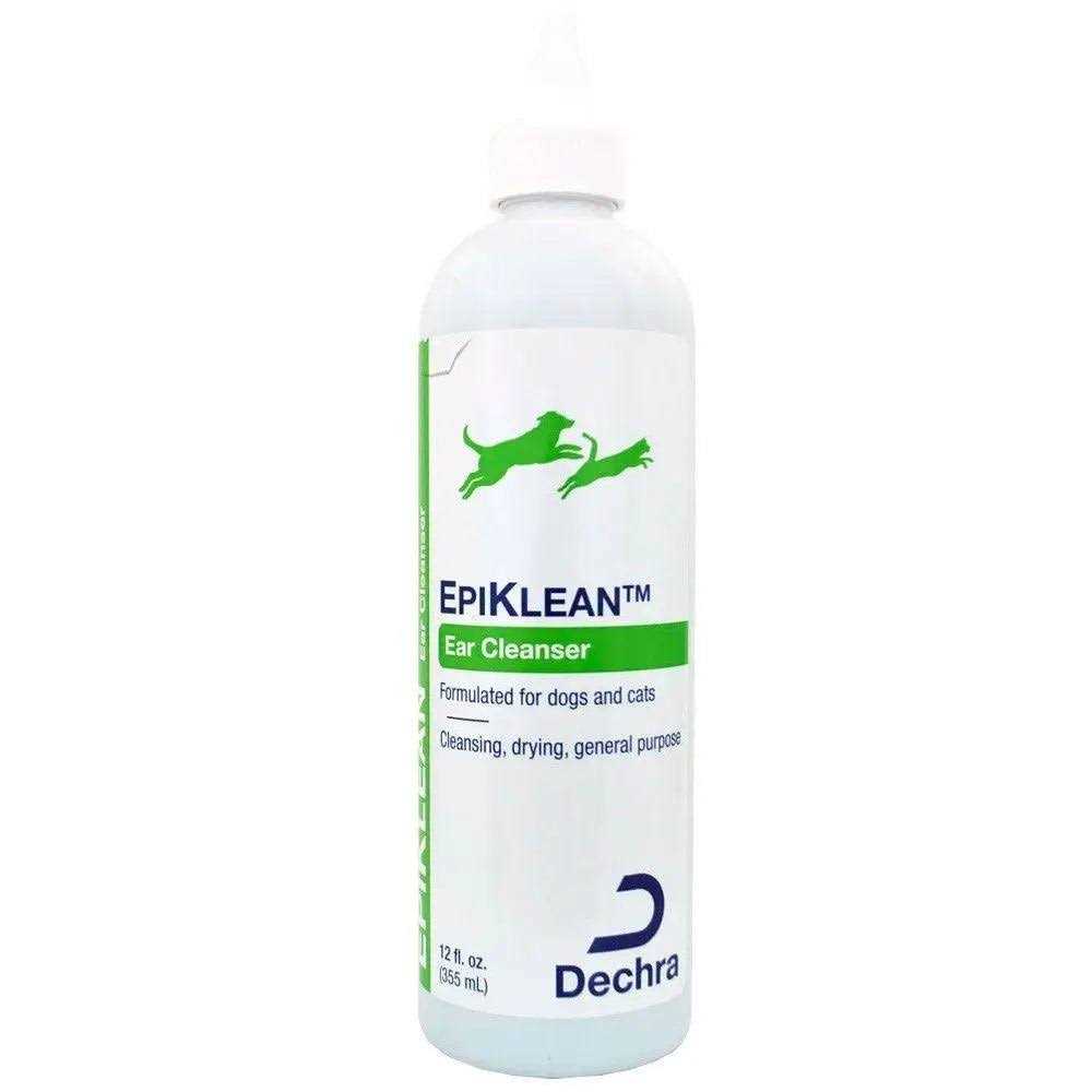 Ear Cleanser for Cats Dogs Y956511