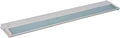 White Five Light Undercabinet Strip E9717