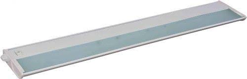 White Five Light Undercabinet Strip E9717