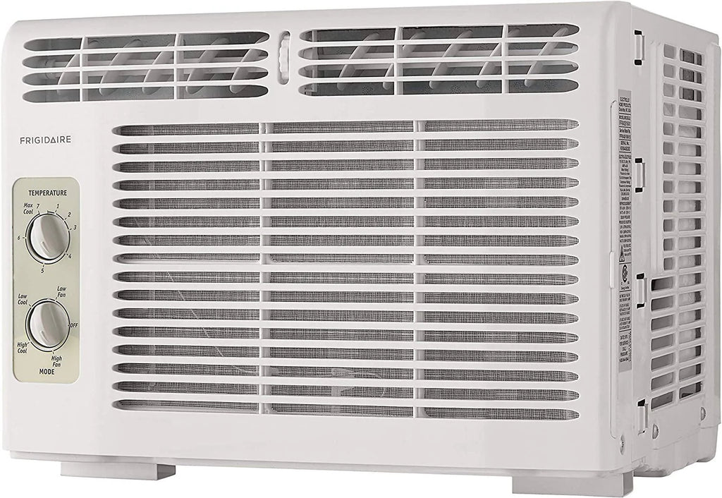 5000 BTU Window Air Conditioner Y155621