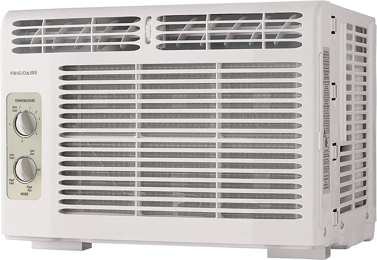 5000 BTU Window Air Conditioner Y155621