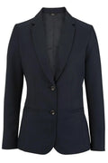 Ladies' Washable Suit Coat N980