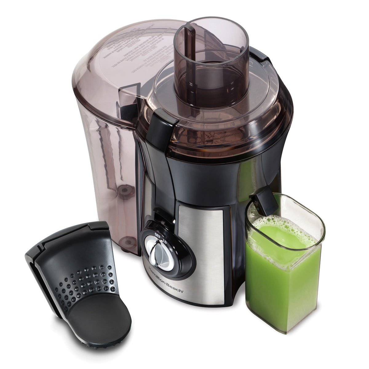 800W Juice Extractor Z76307