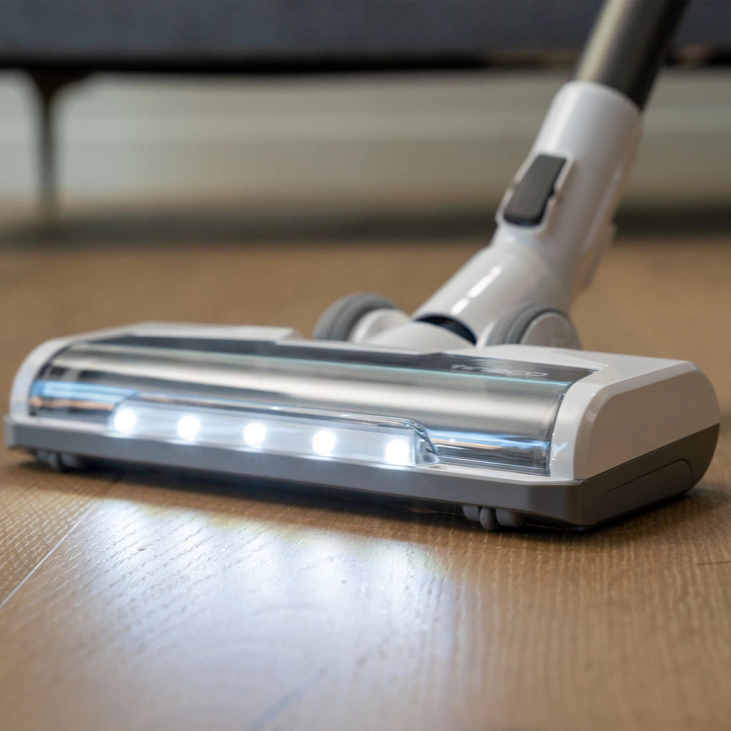 Cordless Lightweight Stick Vacuum R499