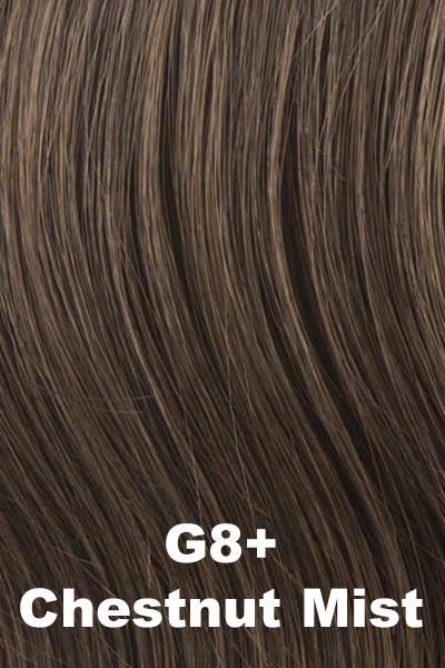 Synthetic Wig R908138