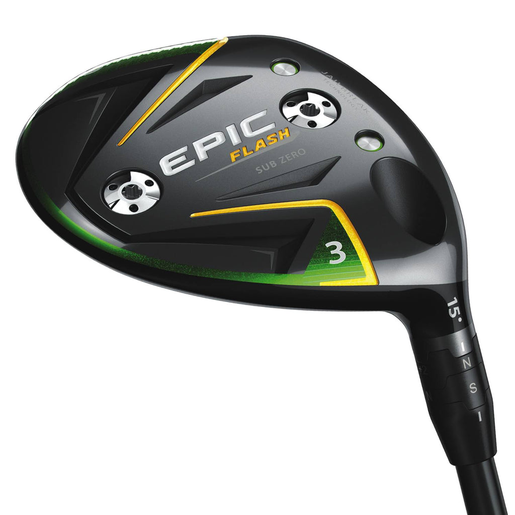 Fairway Wood Golf Club B541549