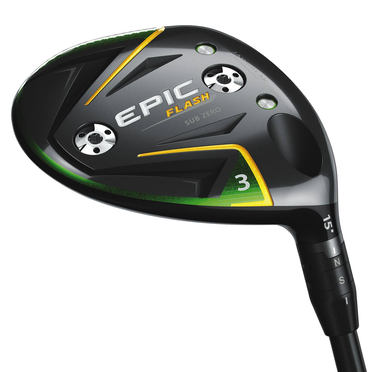 Fairway Wood Golf Club B541549