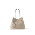 Women PU Half Moon Underarm Bag U2490