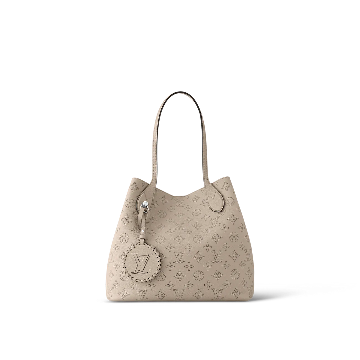 Women PU Half Moon Underarm Bag U2490