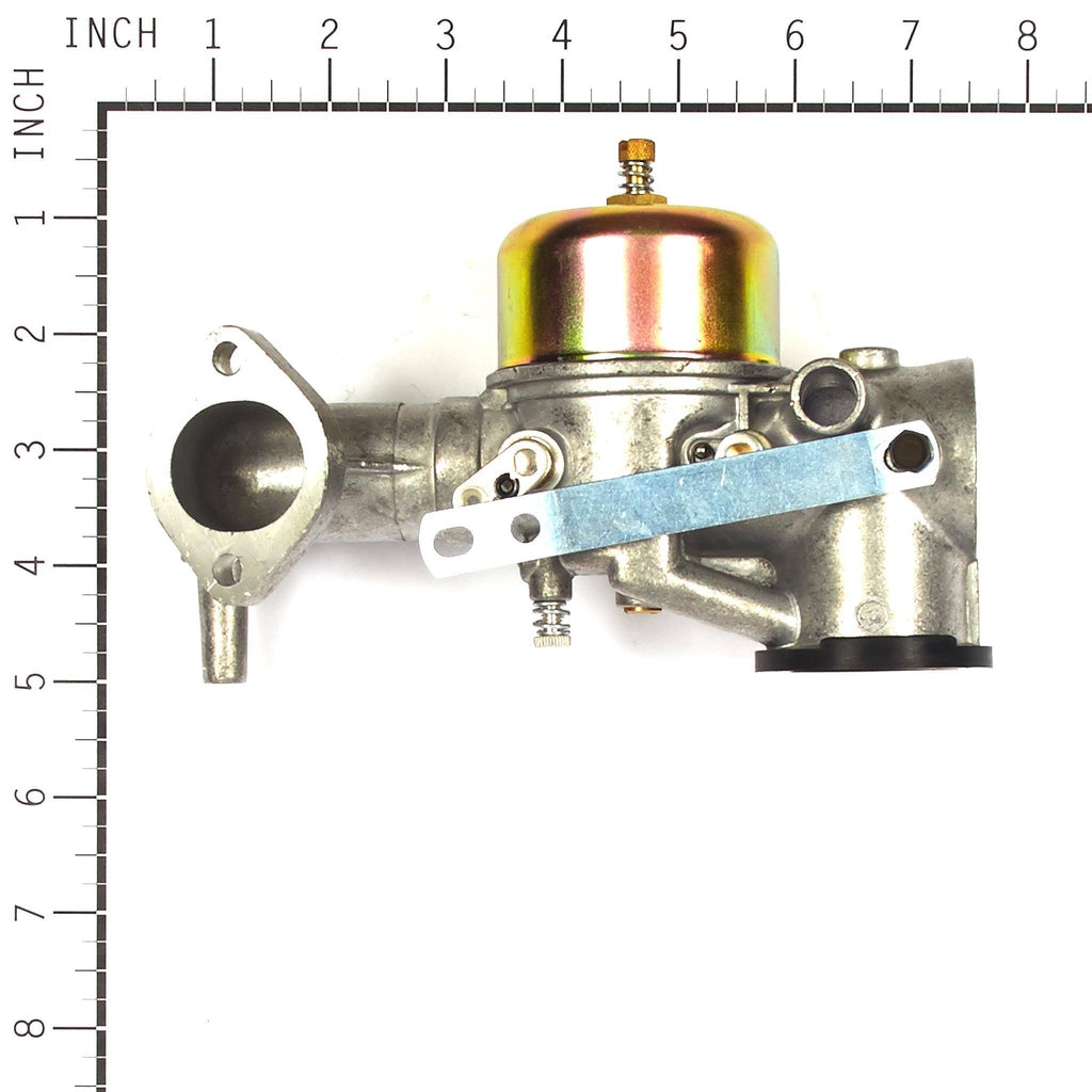 Carburetor E68418