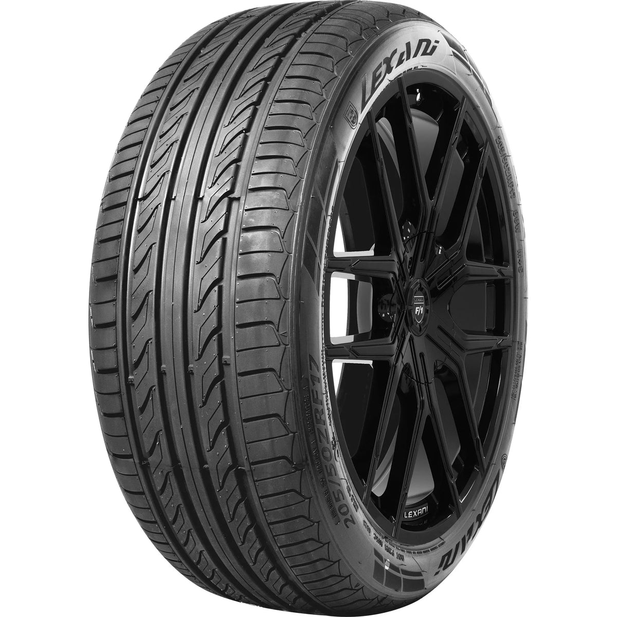 205/55R17 91V All Season Passenger Tire L580
