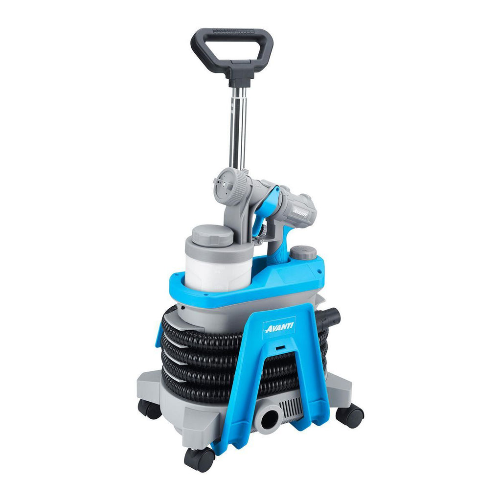 Portable HVLP Paint and Stain Sprayer Z1970