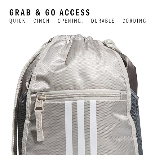 Lightweight 12L Drawstring Sackpack Q750742