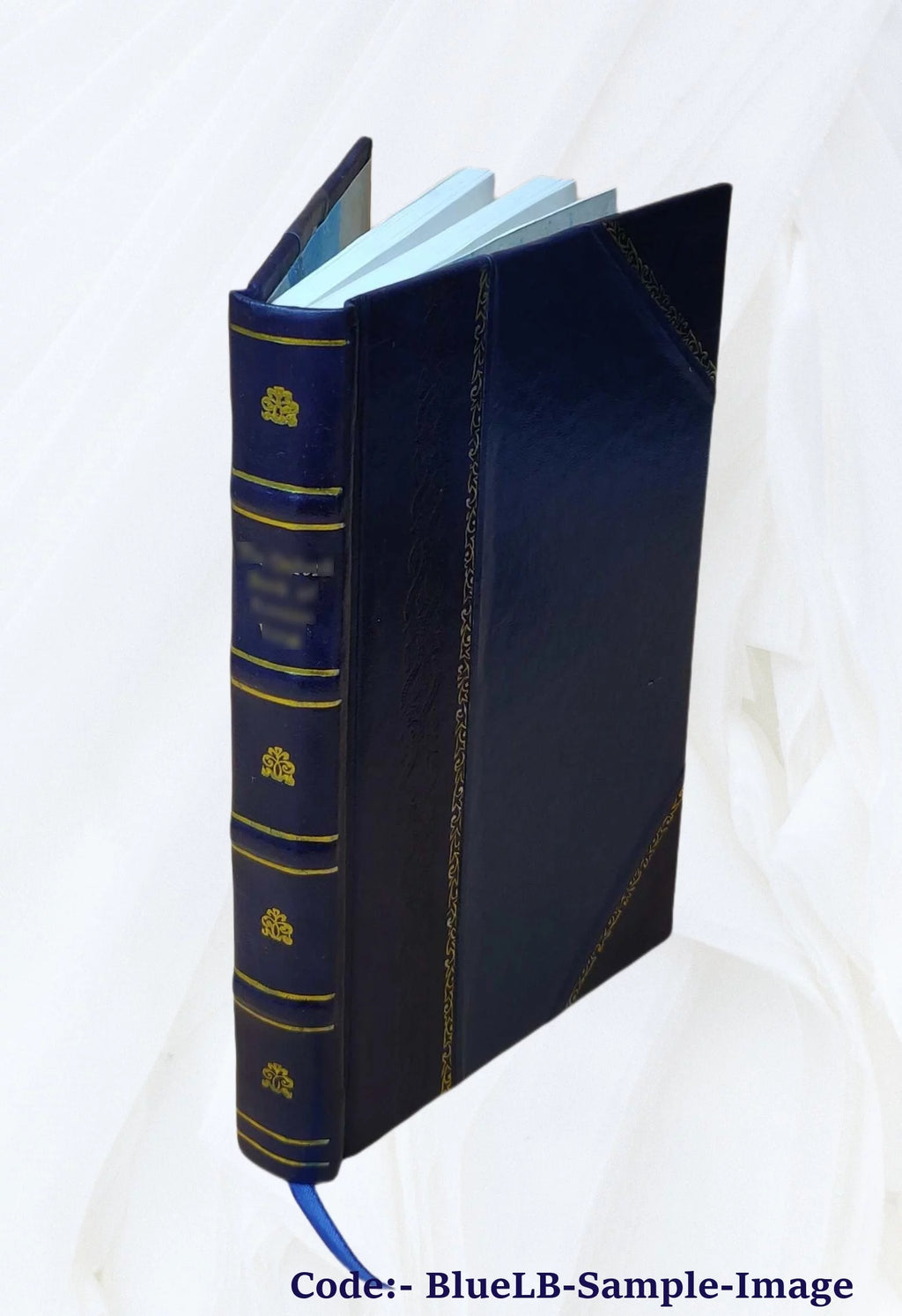 House furnishing review Volume v. 6 Leather Bound B209