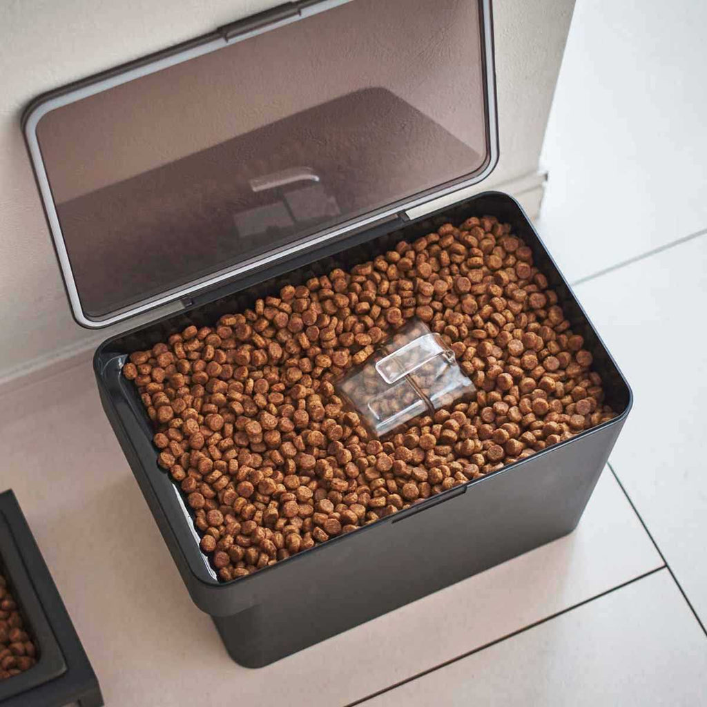 Airtight Pet Food Container P4038