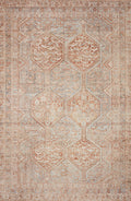 Tangerine Mist 8'6 x 11'6 Rug N19695