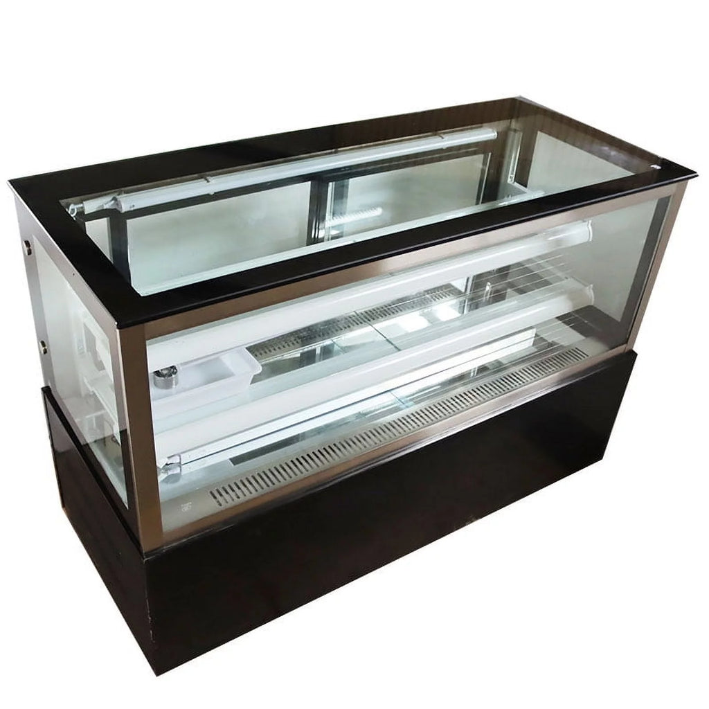 Refrigerated Cake Display Cabinet with Humidifying Function 220V M336