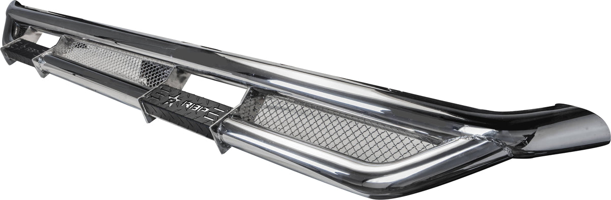 Stainless Steel Side Step Bars M1176