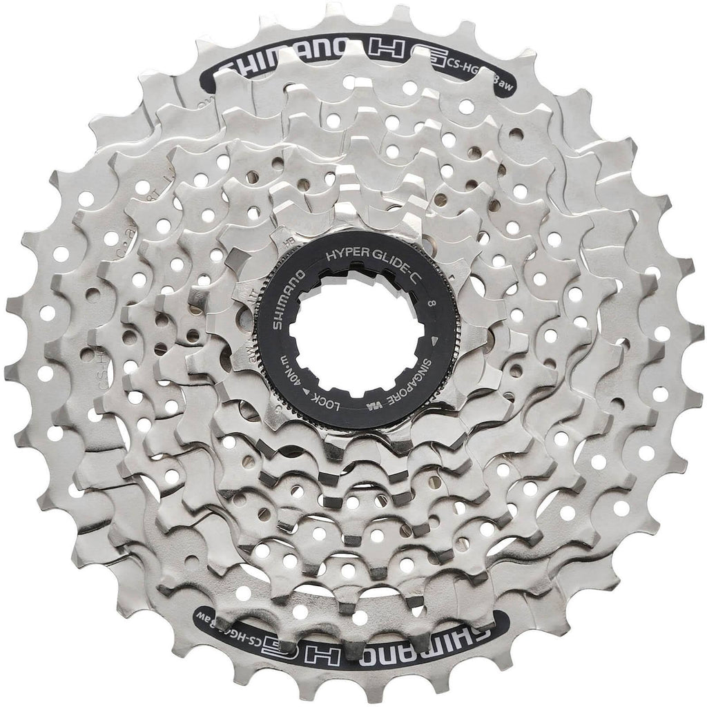 8-Speed Cassette Y12389