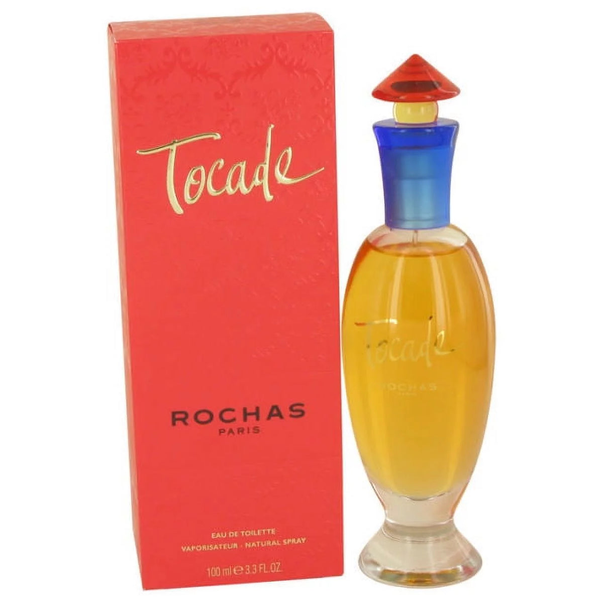 Eau De Toilette Spray 3.4 oz Z77142