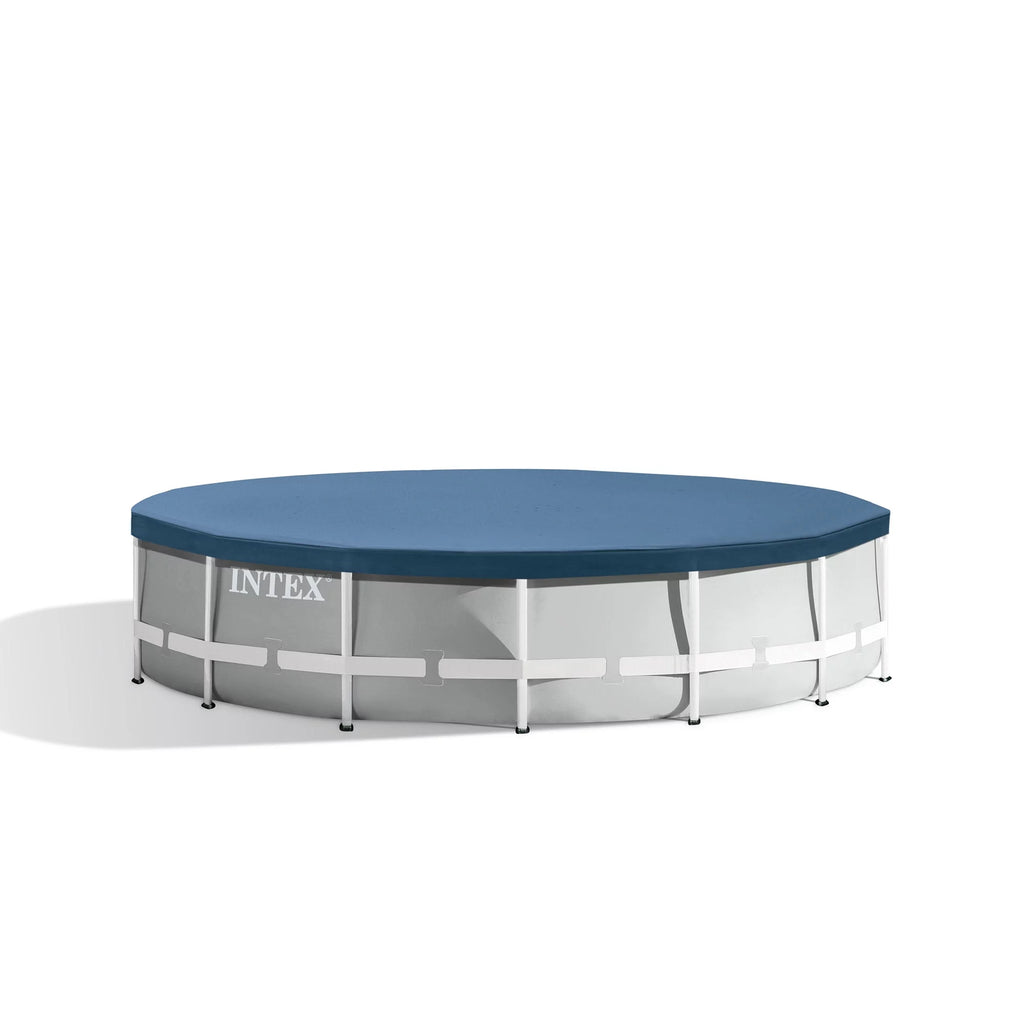 15ft x 42in Above Ground Swimming Pool Set Y179
