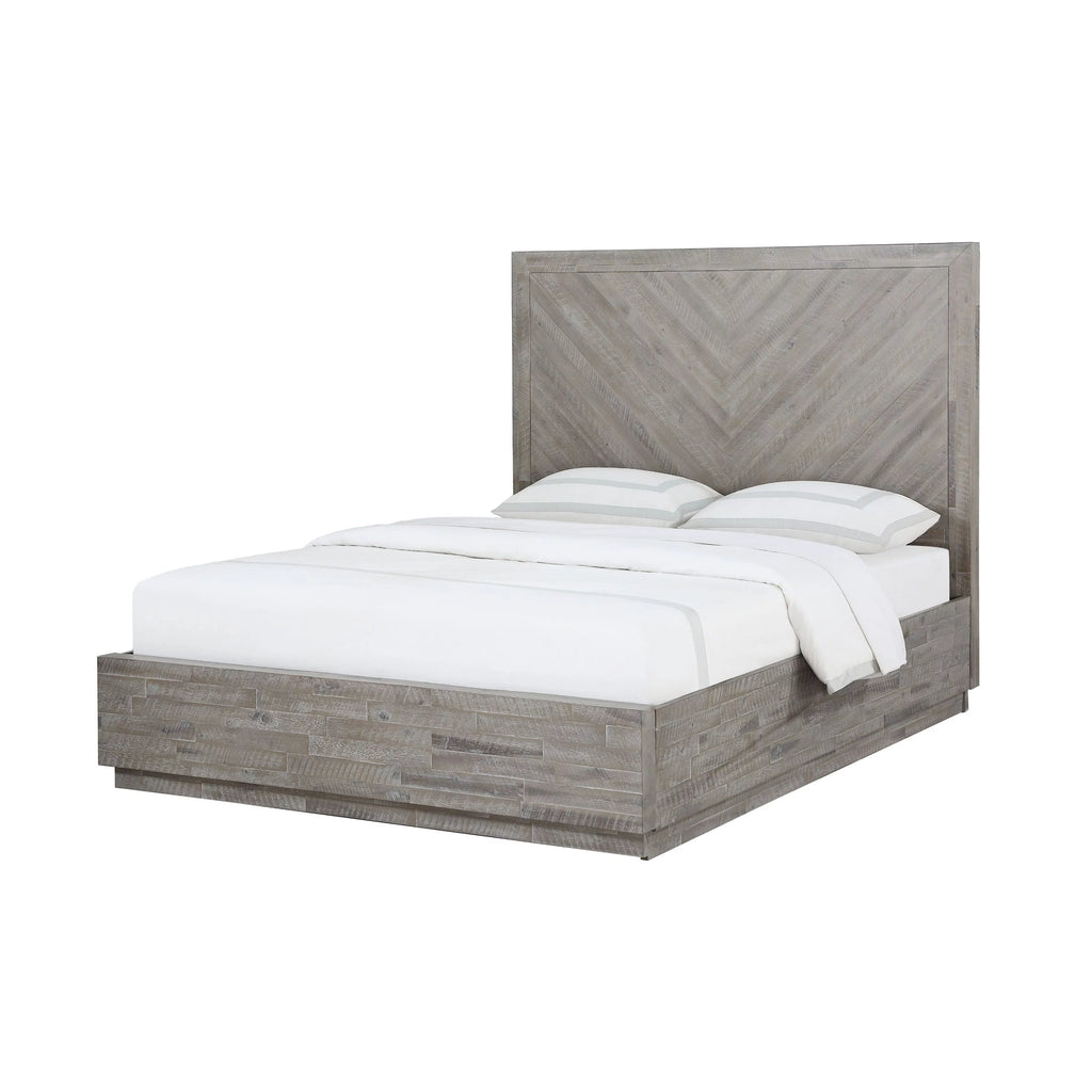 King Storage Bedroom Set R337621