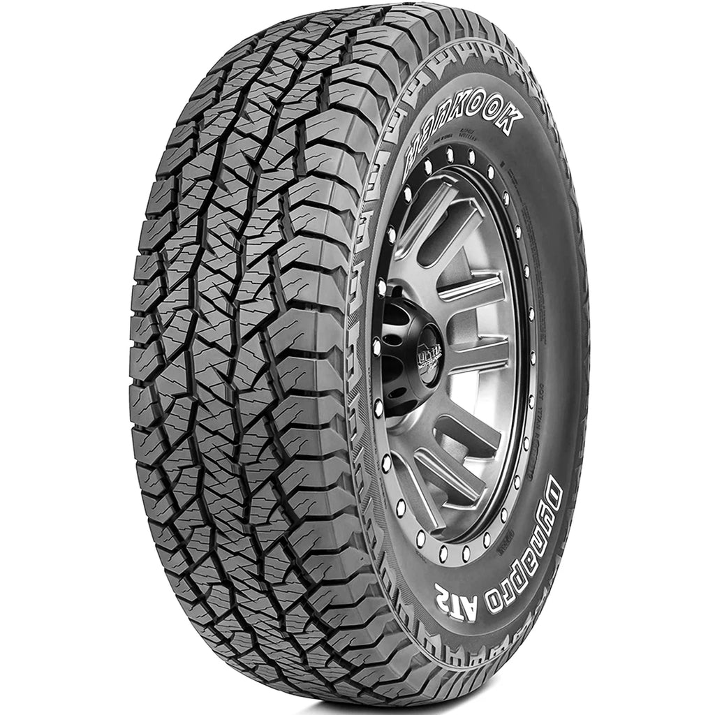 All Terrain Light Truck Tire L27989