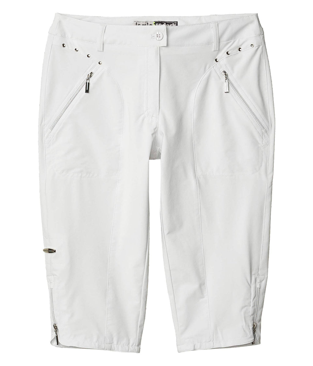 Lightweight Capris G4277