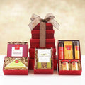 Gourmet Snacks Gift Basket N96247