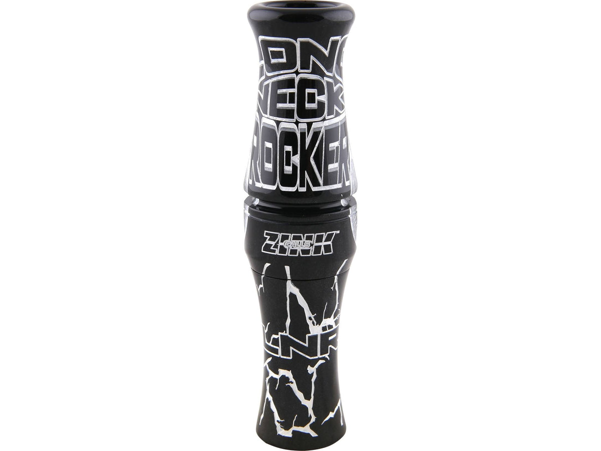 Long Neck Rocker Goose Call B888908