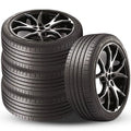 Set of 4 All Season Tires 265/50R20 R918914
