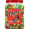 Peanut Butter Chocolate Candies 55 oz P1956