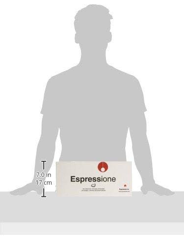 Espresso Pods 150 Count N196862
