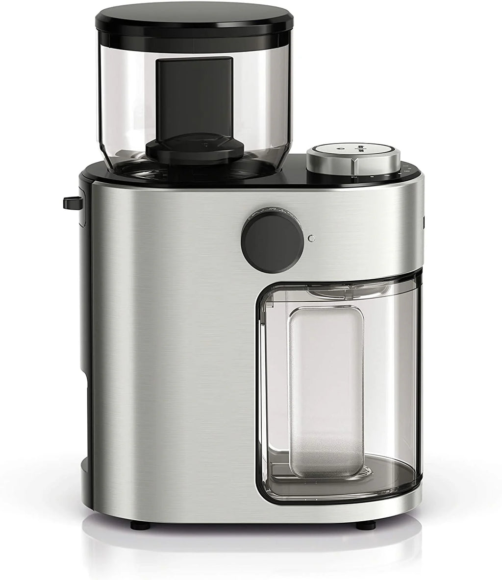 Coffee Grinder 12-cup removable container J2487