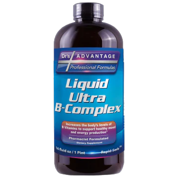 16 oz Ultra B Complex T59798