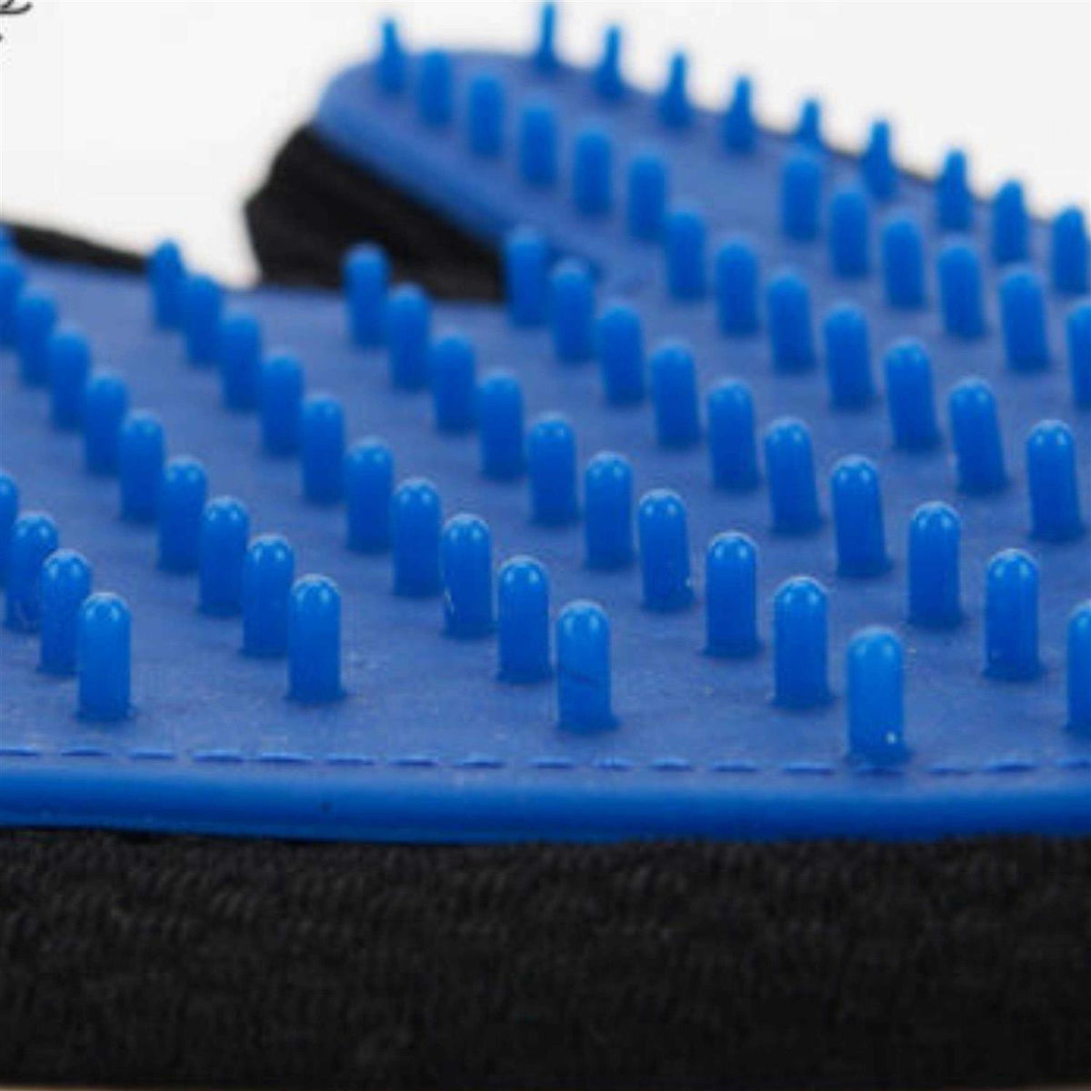 Silicone Pet Grooming Gloves Z36728