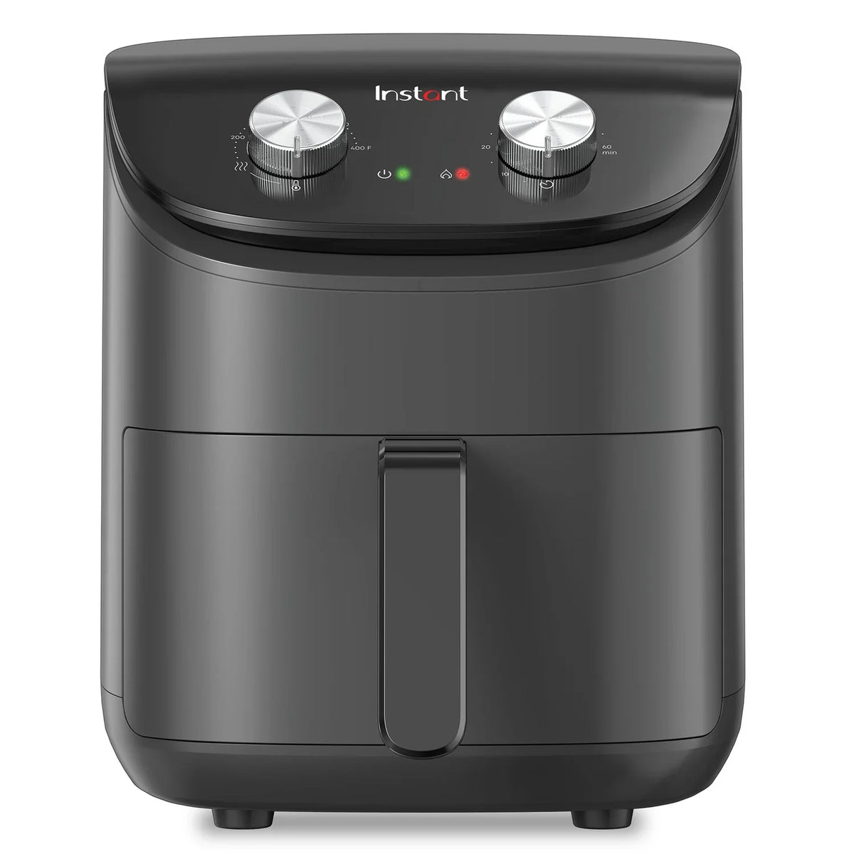 4Qt Air Fryer V595