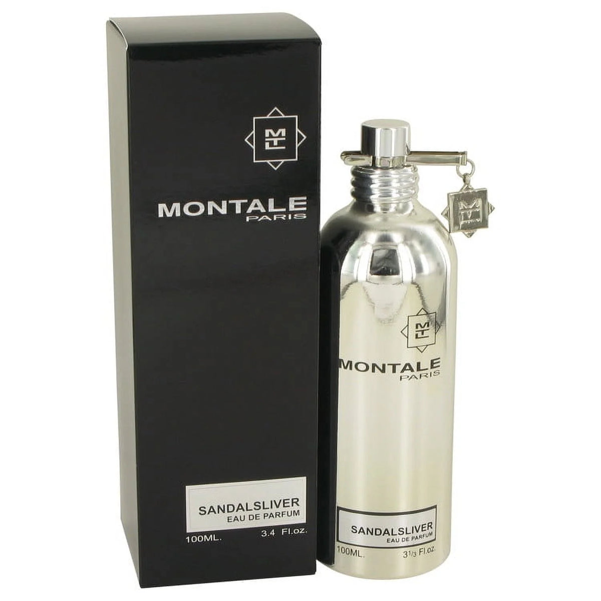 Silver Eau De Parfum Spray 3.4 oz I21829