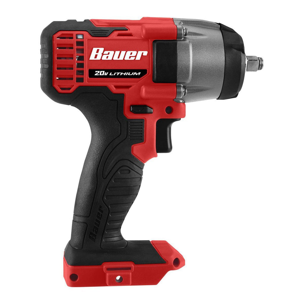 20V Cordless 3/8 in. Compact Impact Wrench A265695
