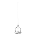 15-1/2 in. Paint and Thin Coating Mixing Paddle P657681