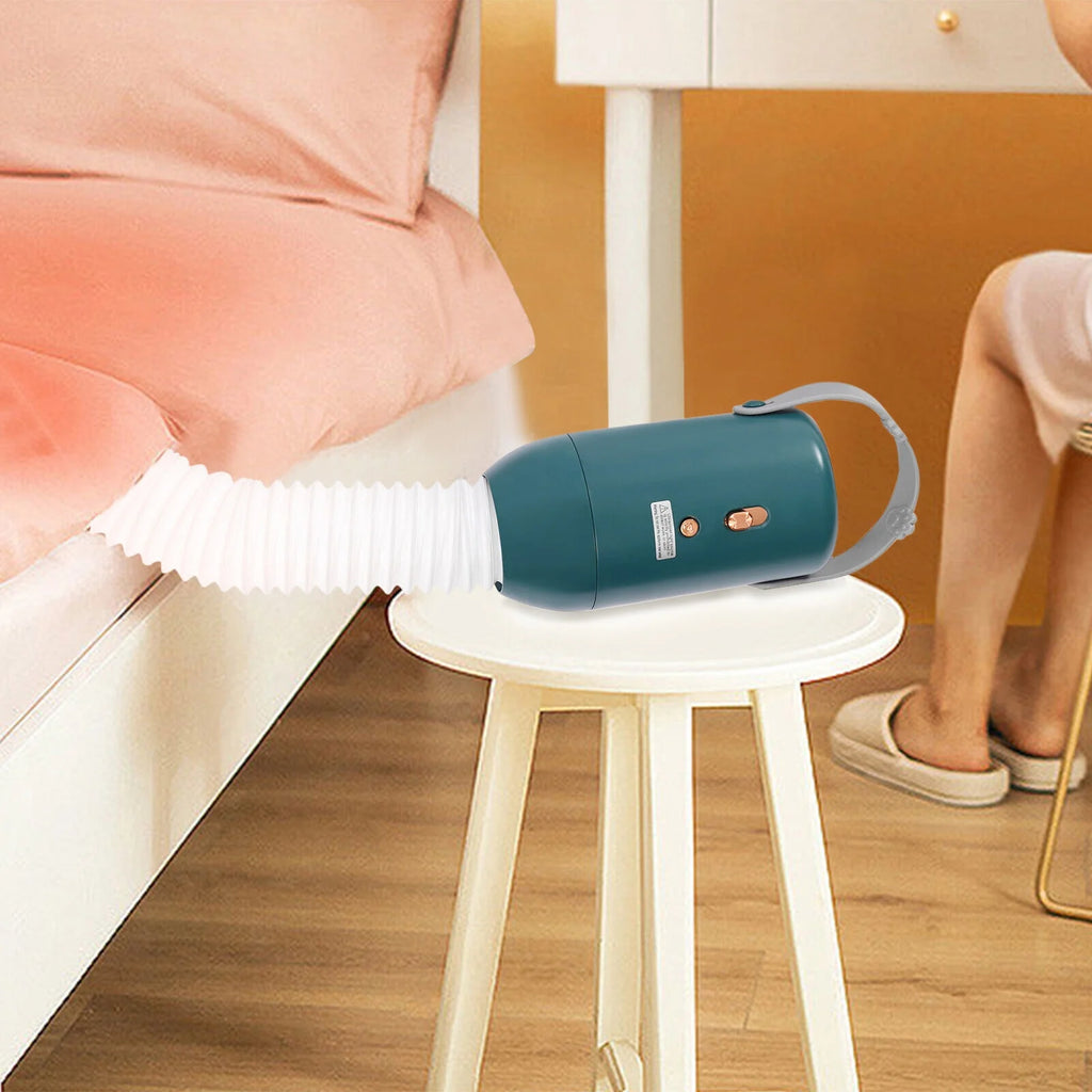 Portable 300W Foldable Mini Electric Clothes Dryer G461798